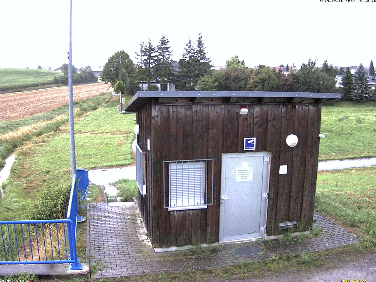 Camera localcam:Ereignisbild Nr. 1